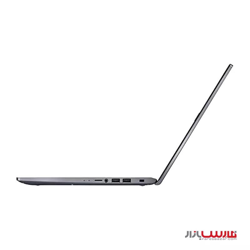 لپ تاپ ۱۵ اینچی ایسوس مدل Asus P1511CE Core i3 1115 4GB 1TB Intel