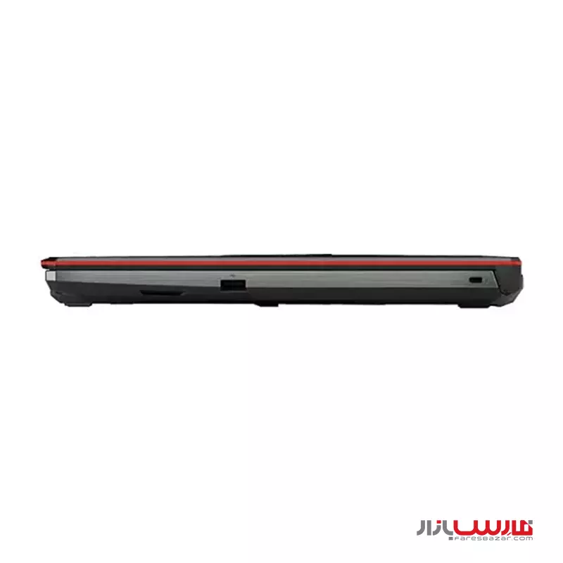 لپ تاپ ۱۵ اینچی ایسوس مدل ASUS TUF Gaming FX506LH i5 10th  8GB 512SSD 4GB
