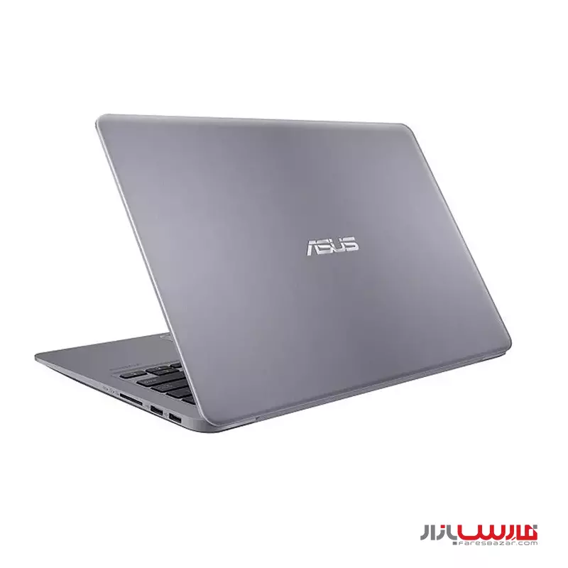 لپ تاپ ۱۵ اینچی ایسوس مدل Asus VivoBook R565JP i7 10th 12GB 512GB SSD 2GB FHD