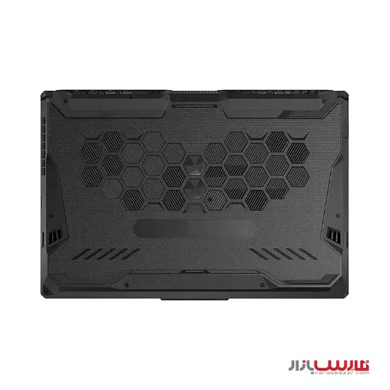 لپ تاپ ۱۷ اینچی ایسوس مدل Asus TUF Gaming F17 FX706HEB Core i7 11th 16G 1TB SSD 4GB FHD FullPack