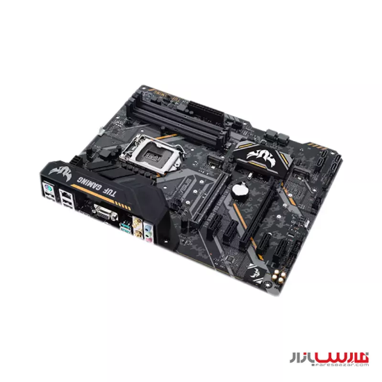 مادربرد ایسوس مدل Asus TUF B360 Pro Gaming