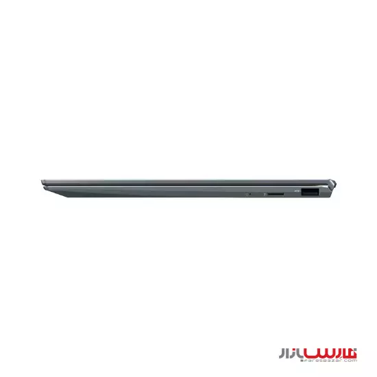لپ تاپ ۱۴ اینچی ایسوس مدل Asus ZenBook UM425UA Ryzen5 5500U 8G 512GB Vega8 FHD