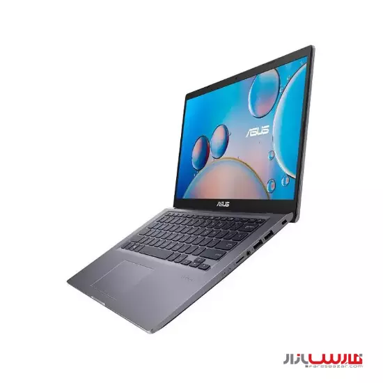 لپ تاپ ۱۴ اینچی ایسوس مدل Asus VivoBook R465EP i5 11th 8G 1TB+256GB 2GB FHD
