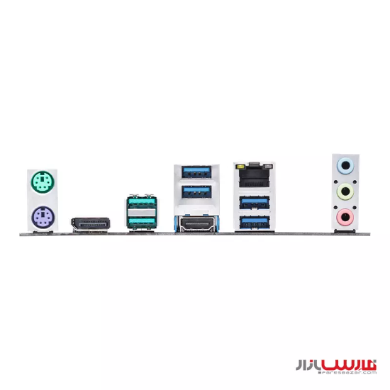 مادربرد ایسوس مدل Asus TUF Z390 Plus Gaming		