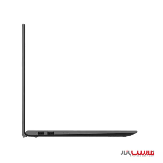 لپ تاپ ۱۵ اینچی ایسوس مدل Asus VivoBook R564FL i7 10th 8G 1TB+256GB 2GB