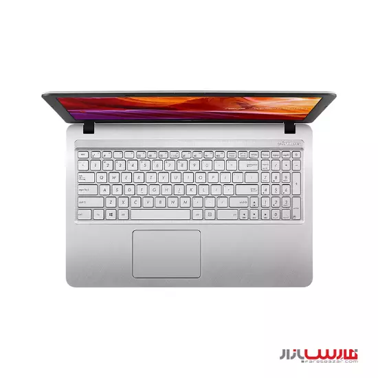 لپ تاپ ۱۵ اینچی ایسوس مدل Asus VivoBook X543UA i3 7th 4GB 1TB