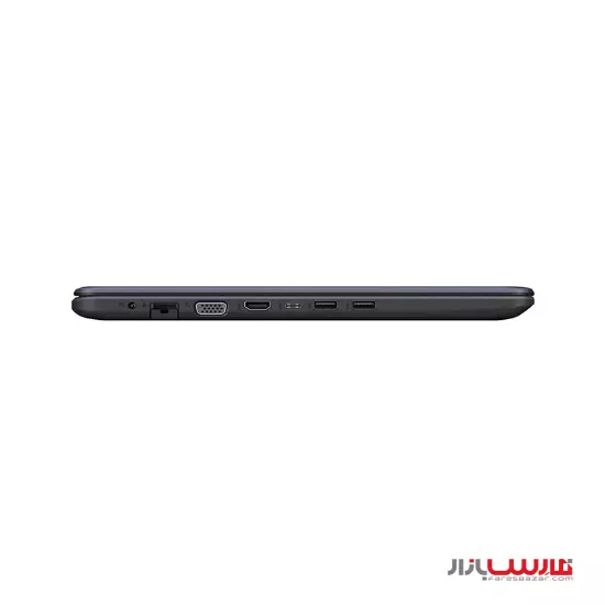 لپ تاپ ۱۵ اینچی ایسوس مدل Asus VivoBook K542UF i78th 8GB 1TB 