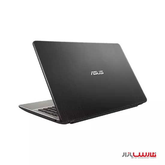 لپ تاپ ۱۵ اینچی ایسوس مدل Asus VivoBook K540UB i7 8th 8GB 1TB