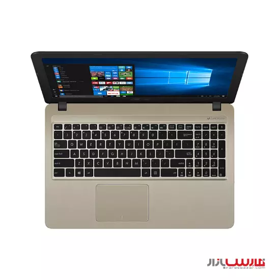 لپ تاپ ۱۵ اینچی ایسوس مدل Asus VivoBook X540UB i7 8th 8GB 1TB 