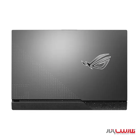 لپ تاپ ایسوس ۱۵.۶ اینچی مدل Asus ROG Strix G15 G513RM-HQ116 16GB 1T 3060 6GB