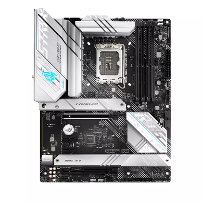 مادربرد گیمینگ ایسوس مدل Asus ROG Strix B660-A Gaming WIFI D4