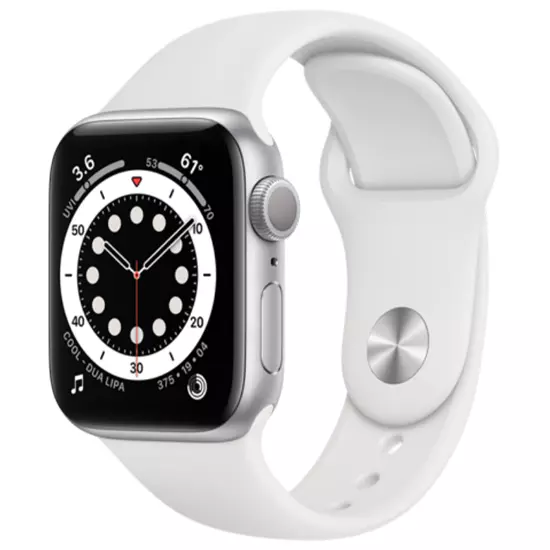 ساعت هوشمند ۴۴ میلی متری اپل مدل Apple Watch Series 4