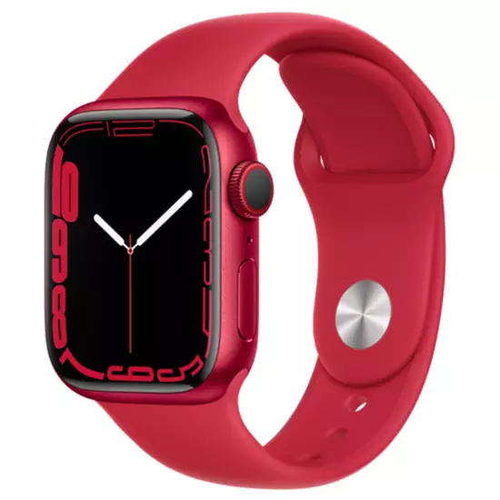 ساعت هوشمند ۴۱ میلی متری اپل مدل Apple Watch Series 7