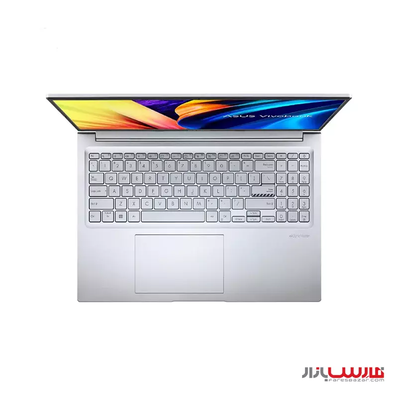 لپ تاپ ۱۶ اینچی ایسوس مدل Asus VivoBook M1603QA R7(5800) 16GB 512GB SSD VEGA7