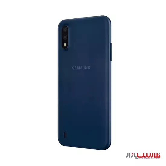 گوشی سامسونگ مدل (Samsung Galaxy A01 (16GB 