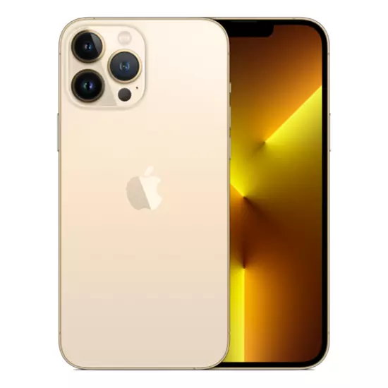 گوشی اپل مدل iPhone 13 Pro Max CH با ظرفیت ۲۵۶ گیگابایت	