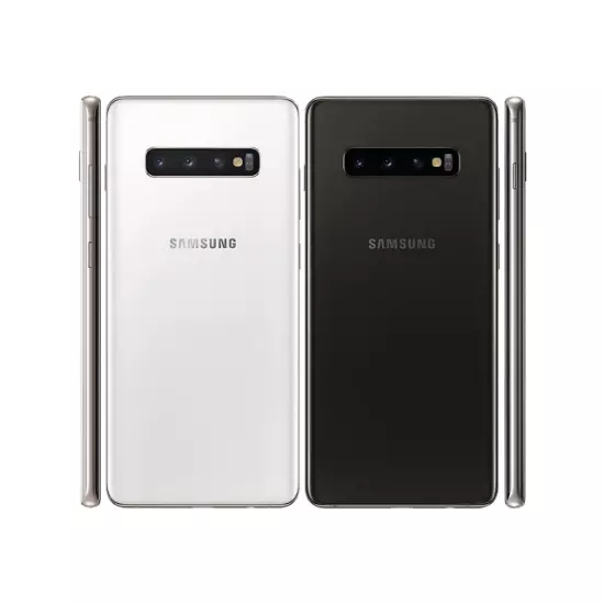 گوشی سامسونگ مدل Samsung Galaxy S10 Plus 8GB 512GB 