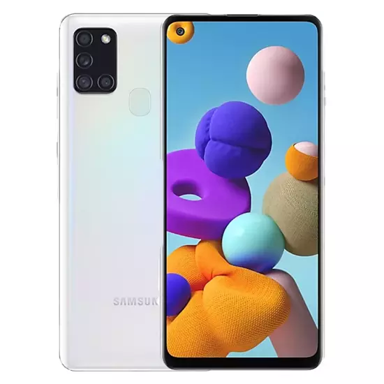 گوشی سامسونگ مدل  Samsung Galaxy A21S 64GB