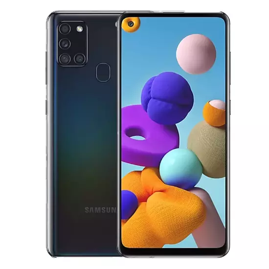 گوشی سامسونگ مدل  Samsung Galaxy A21S 64GB