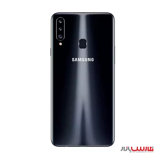 گوشی سامسونگ مدل Samsung Galaxy A20S 3GB 32GB 
