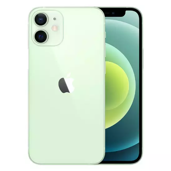 گوشی اپل مدل iPhone 12 با ظرفیت ۲۵۶ گیگابایت