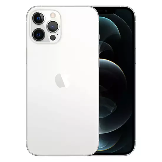 گوشی اپل مدل iPhone 12 Pro Max با ظرفیت ۲۵۶ گیگابایت	