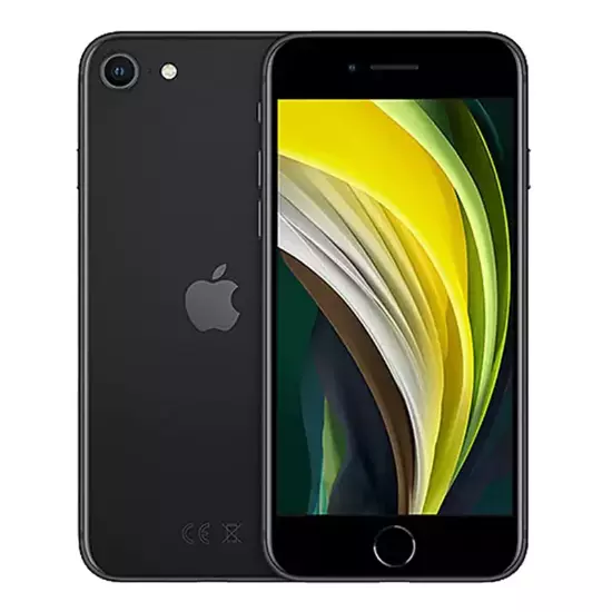 گوشی اپل مدل iPhone SE 2022 ظرفیت ۱۲۸ گیگابایت	