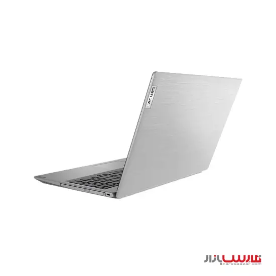 لپ تاپ لنوو مدل Lenovo Ideapad L3 i3 11th 4GB 1TB intel