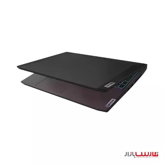 لپ تاپ ۱۵ اینچی لنوو مدل Lenovo IdeaPad Gaming 3 i5 11th 8G‌‌B 512GB 4GB