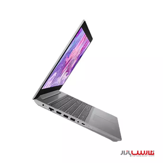 لپ تاپ ۱۵ اینچی لنوو مدل Lenovo Ideapad L3 i7 10th 8G 1TB 2G