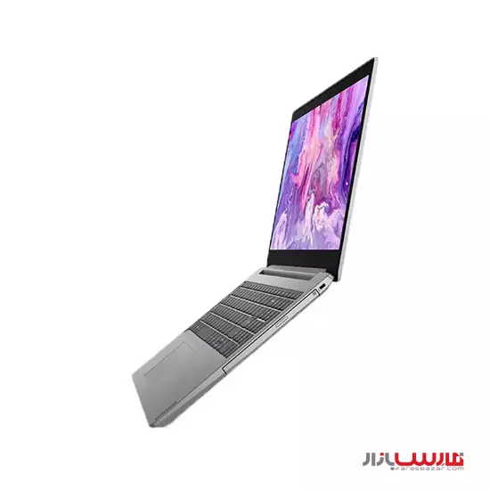 لپ تاپ ۱۵ اینچی لنوو مدل Lenovo Ideapad L3 i7 10th 8G 1TB 2G