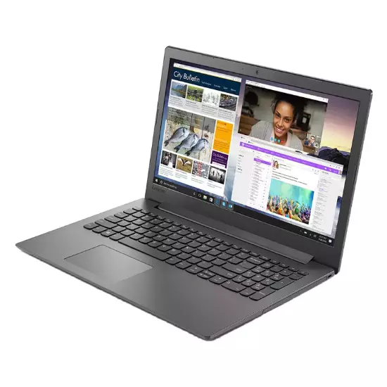 لپ تاپ ۱۵ اینچی لنوو مدل Lenovo IdeaPad ip130 i7 8GB 1TB 2GB