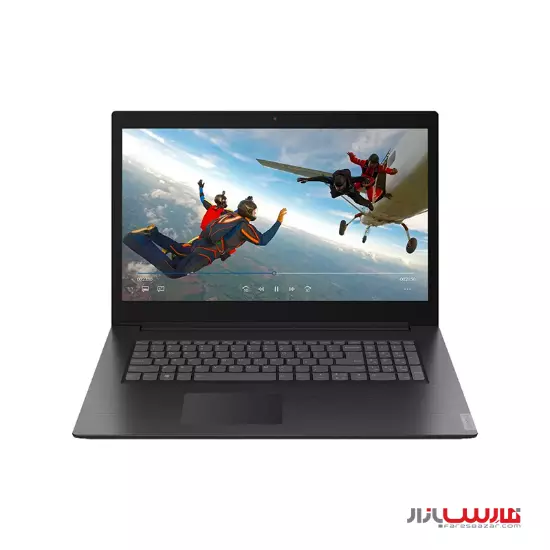 لپ تاپ ۱۵ اینچی لنوو مدل Lenovo IdeaPad L340 i5 8th 4GB 1TB