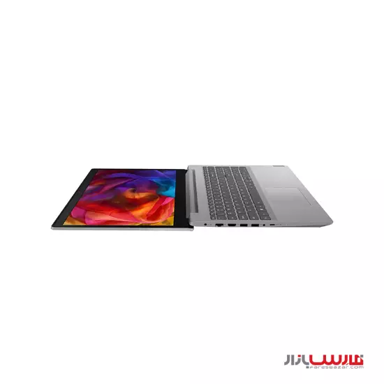 لپ تاپ ۱۵ اینچی لنوو مدل Lenovo IdeaPad L340 i5 8th 4GB 1TB