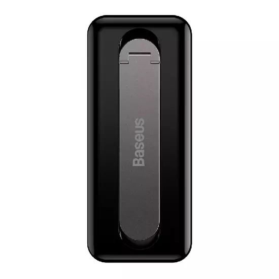پایه نگهدارنده موبایل بیسوس مدل Baseus Foldable Bracket Mobile LUXZ000001