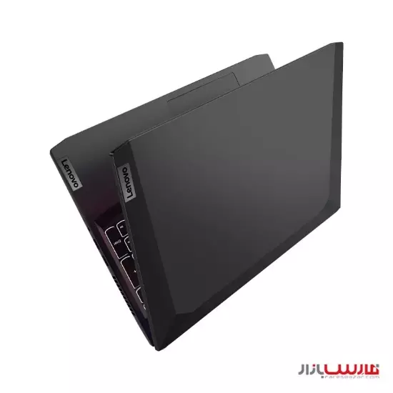 لپ تاپ لنوو مدل Lenovo IdeaPad Gaming 3 Ryzen5 (5600H) 8GB 512GB 4GB