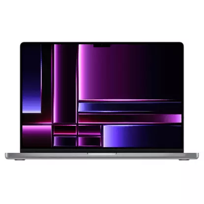 لپ تاپ ۱۶ اینچی اپل مدل Apple MacBook Pro MNW83 M2 Pro 16GB 512GB SSD